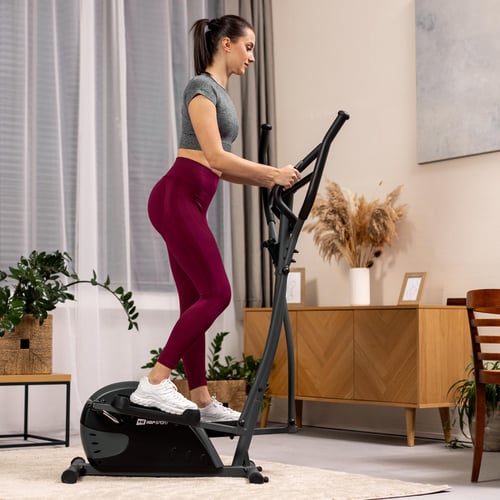 Trenażer eliptyczny HS-003C Foc