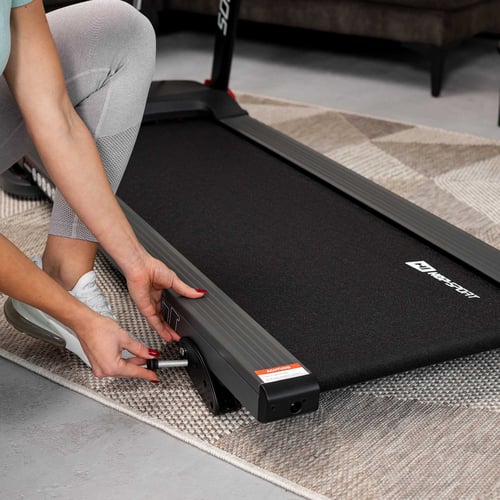 Bieżnia elektryczna HS-1200LB S