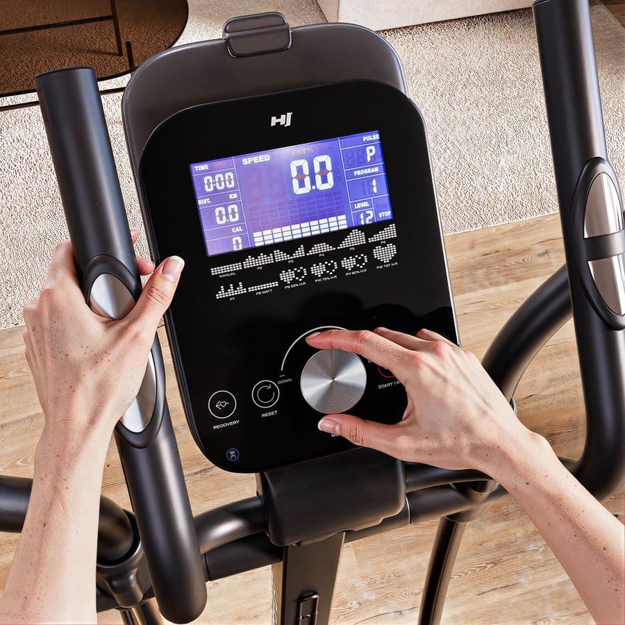 Trenażer eliptyczny HS-5000C Ra