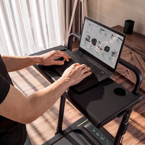 Elektrický bežecký pás Exevo HS-1250WP_2
