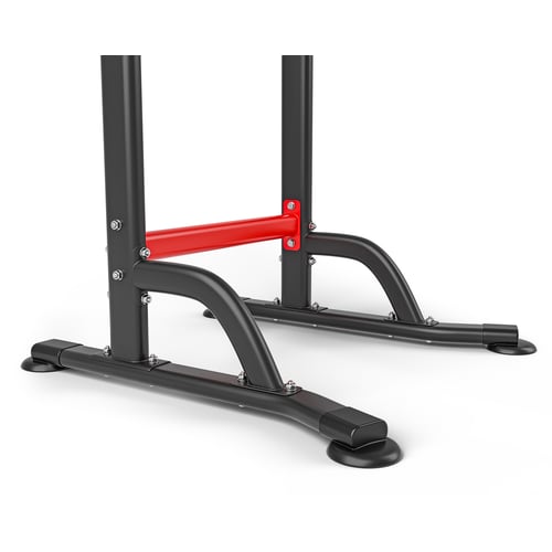 Drążek stacjonarny i poręcze tr