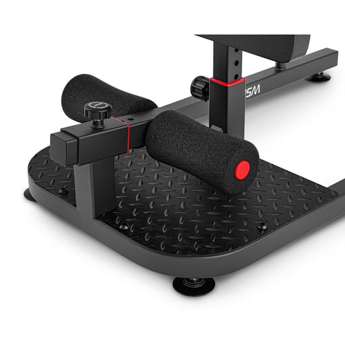 Ławka treningowa do przysiadów