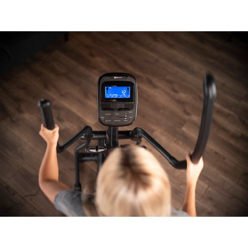 Trenażer eliptyczny HS-160CF St