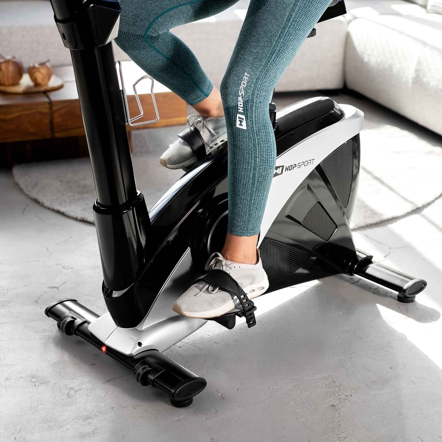 Rotoped HS-090H Apollo červený