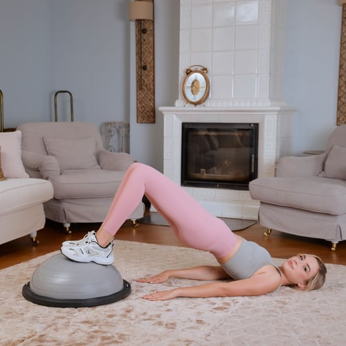 Platforma do balansowania - gre