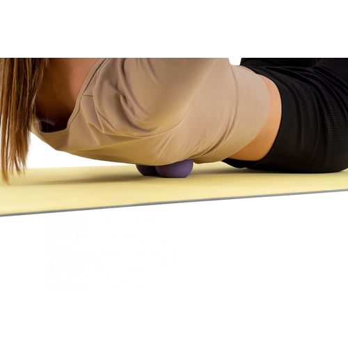 Piłeczka do masażu silikonowa 6