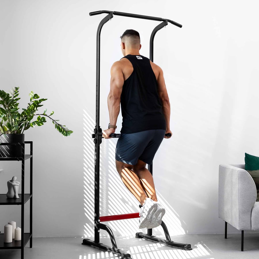 HS-1012K Klimmzugstange