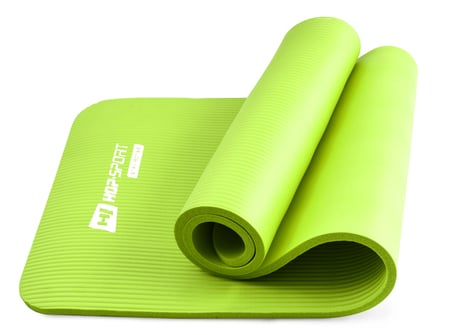 Mata fitness NBR 1,5cm HS-N015G - 1