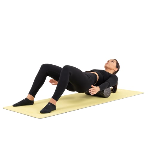 Wałek EPP pełny 33cm HS-P033SYG