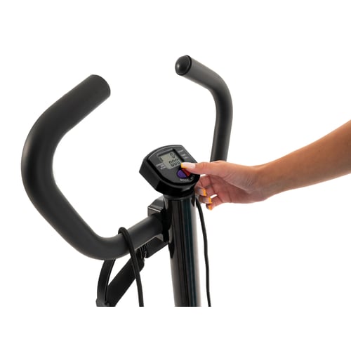 Stepper skrętny z kolumną HS-05