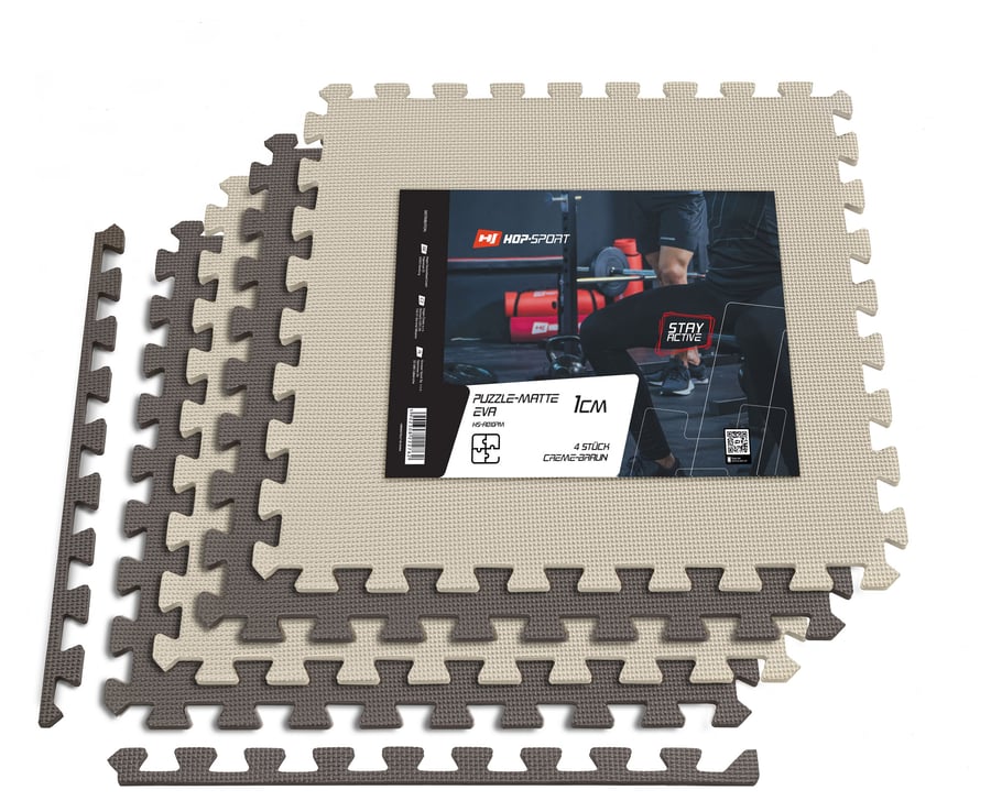 EVA Foam Mat 1 cm HS-A010PM - 4