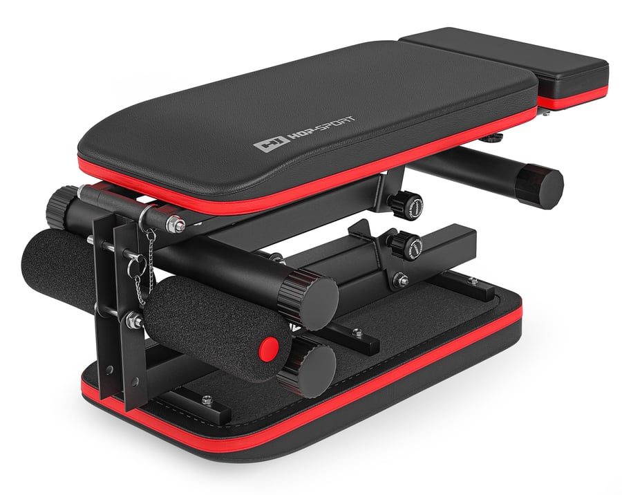 Ławka treningowa HS-2040HB