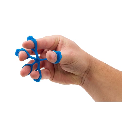 Zestaw do treningu palców rozmi