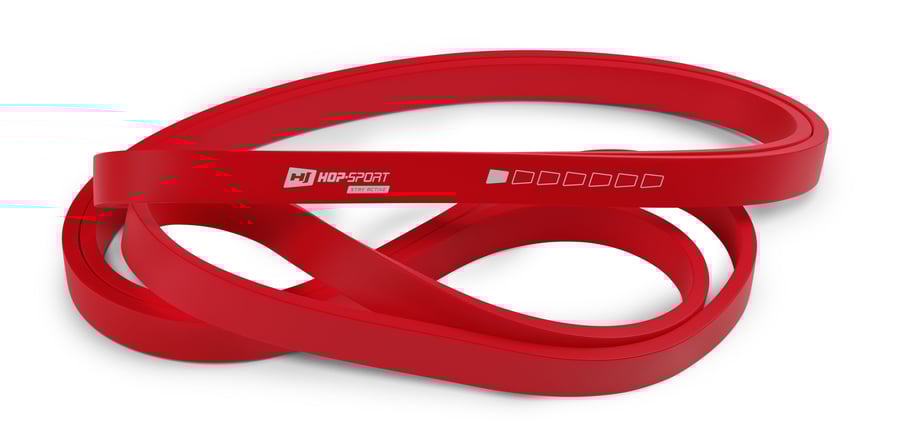 Guma oporowa lateksowa 13mm HS-