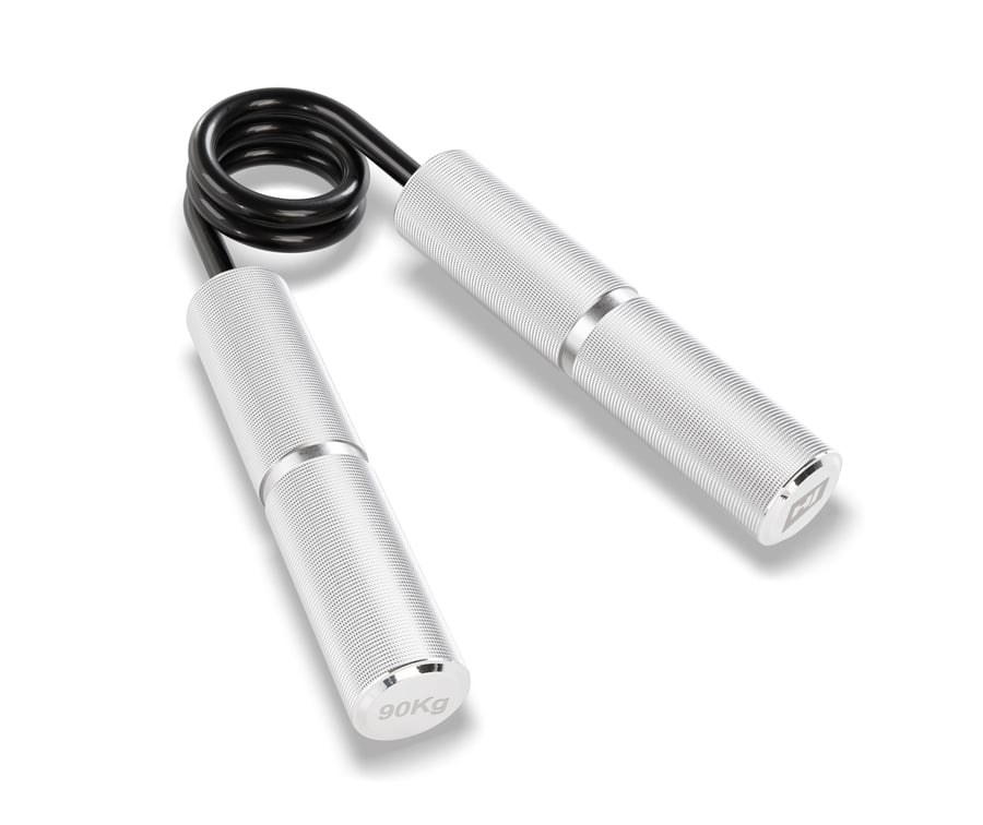 Ściskacz aluminiowy 90kg-200lbs - 1