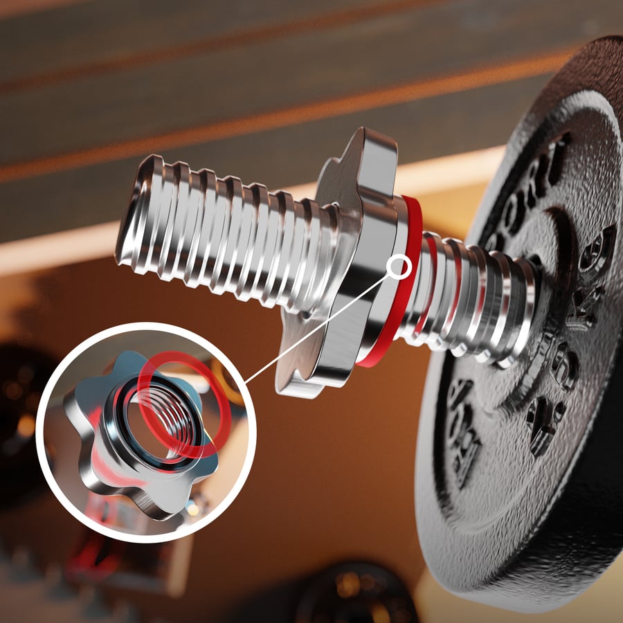 Gryf prosty 180/30 HS-S180-30