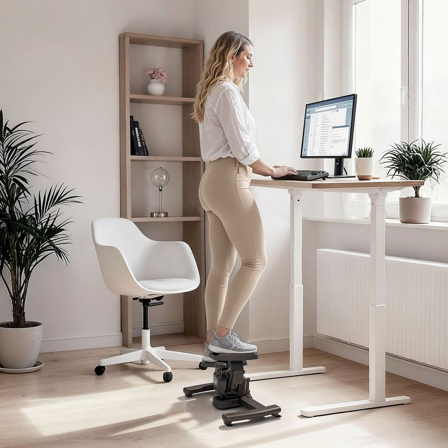 Stepper HS-060S Snash - Zdjęcia