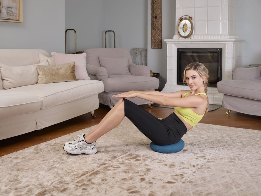 Balance cusion HS-R034BC - ocea - 3
