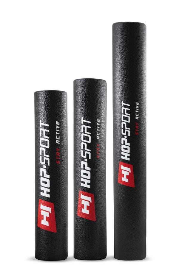 Mata fitness PVC 0,6cm 220x110c