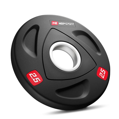 Olympic Dumbbell Set 26kg