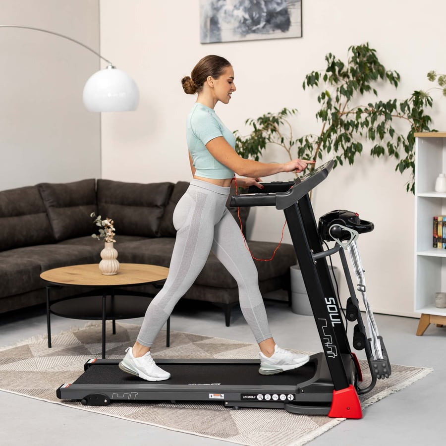 Bieżnia elektryczna HS-1200LB S