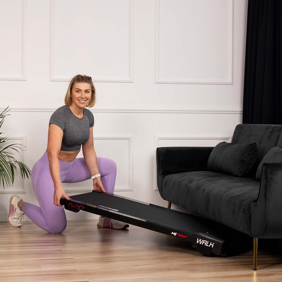 Bieżnia HS-750WP WALK - 8