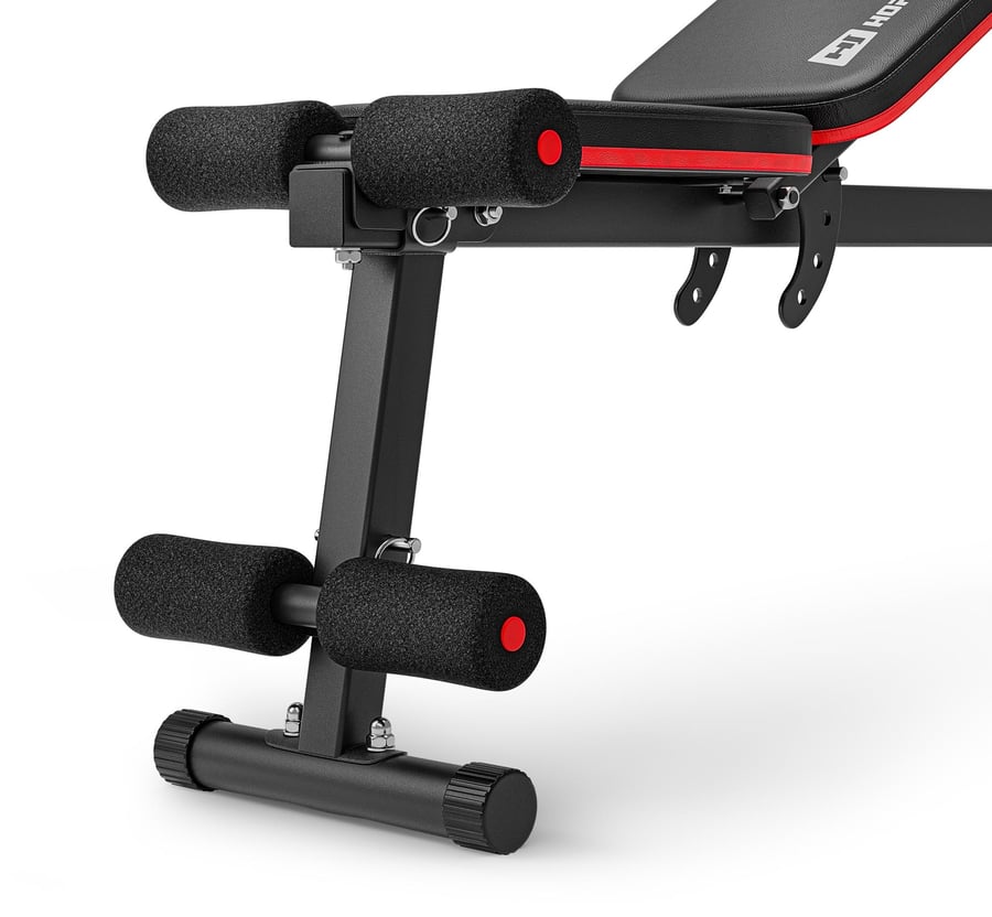 Ławka treningowa HS-1010 - mode