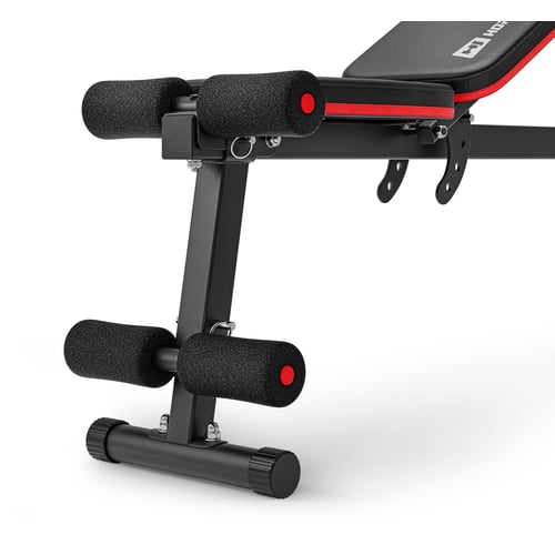 Ławka treningowa HS-1010 - mode