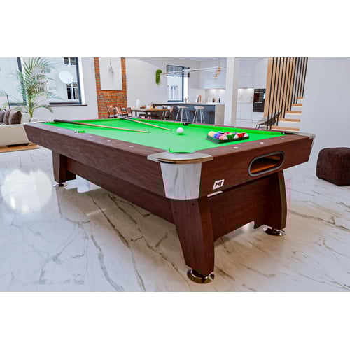 Stół bilardowy VIP EXTRA 7FT Br