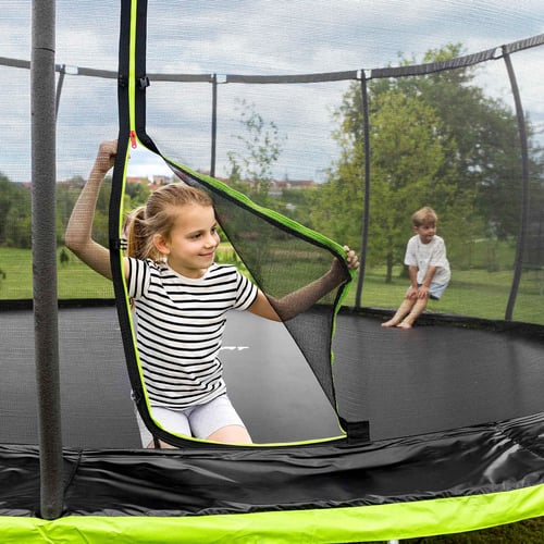 Trampolina dynia 14FT / 16FT (2
