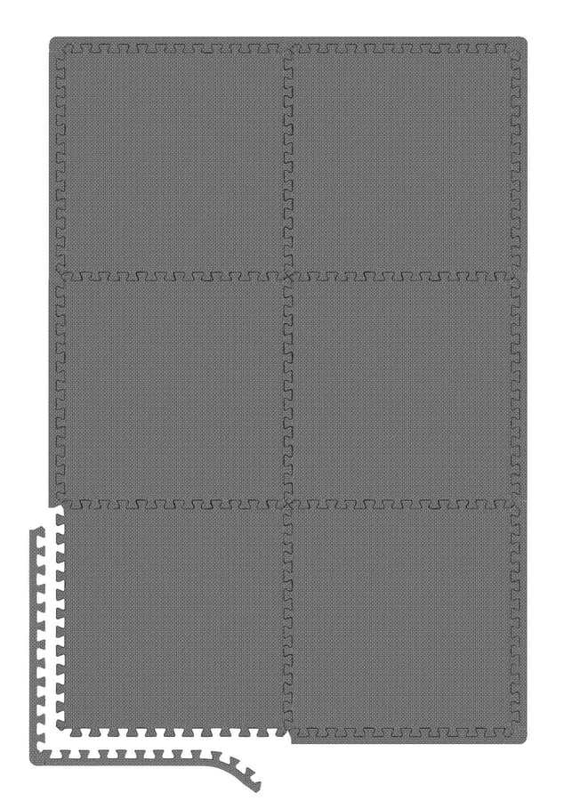 EVA Foam Mat 1 cm HS-A010PM - 6