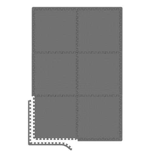 EVA Foam Mat 1 cm HS-A010PM - 6