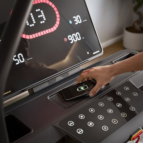 Bieżnia elektryczna HS-6000LB N