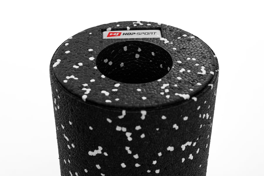 Wałek EPP pusty 33cm HS-P033YG