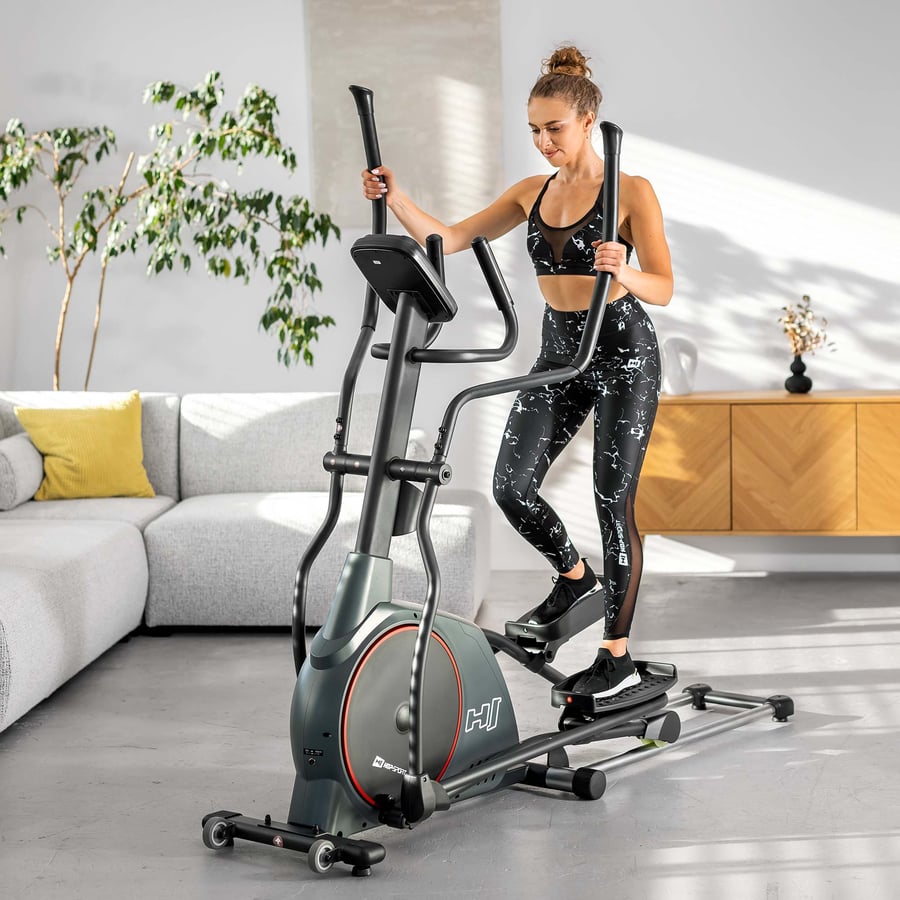 Orbitrek elektryczno-magnetyczn