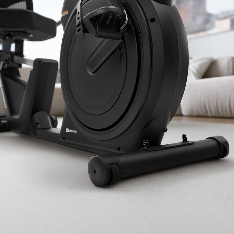 Rower leżący HS-5000L Ranker Cz