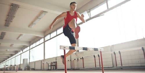 Motivácia v tréningu – tipy na úspech