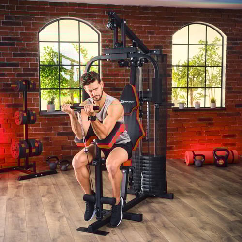 Atlas treningowy 1-stanowiskowy