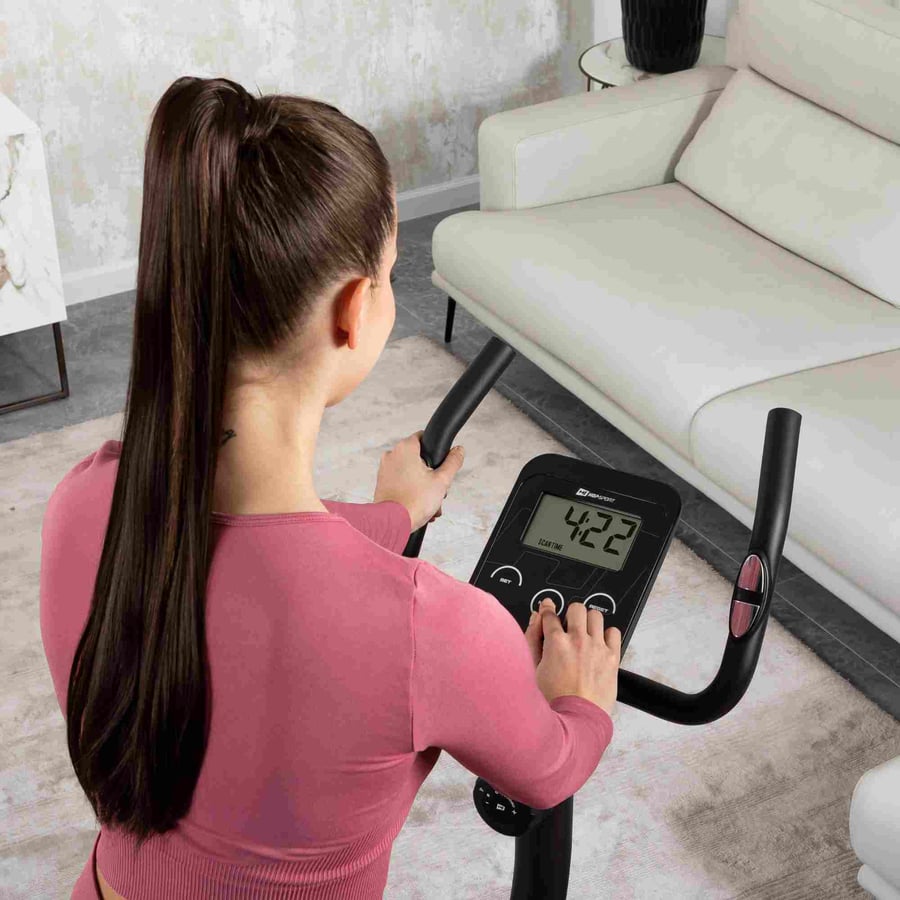 Rower magnetyczny HS-2080 Spark