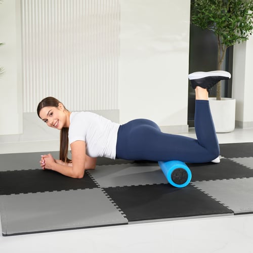 Wałek roller do masażu EPE 45cm