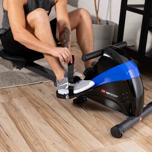 Wioślarz magnetyczny HS-030R Bo