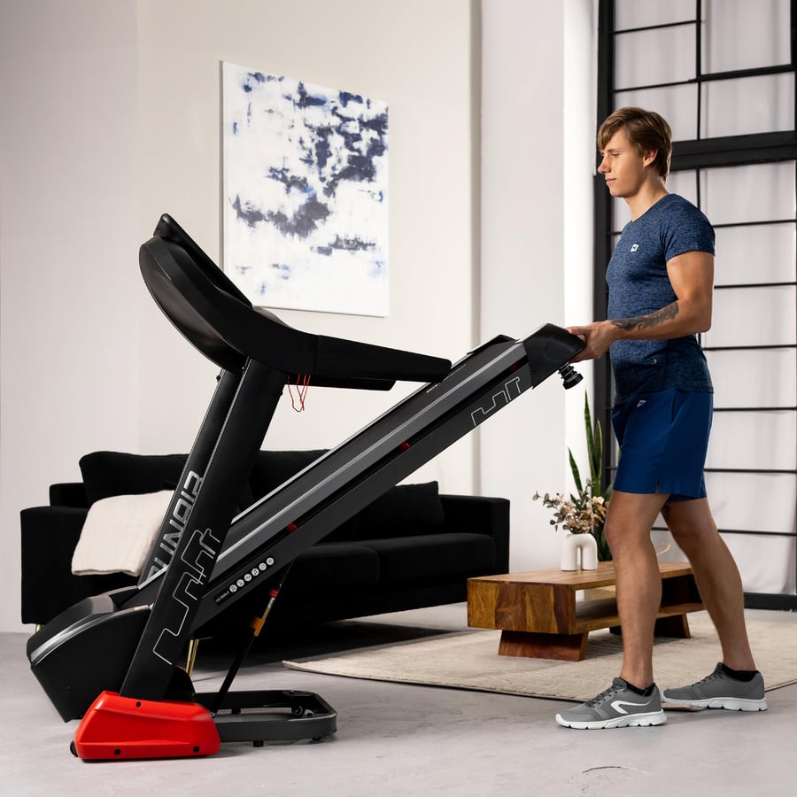 Bieżnia elektryczna HS-3500LB R