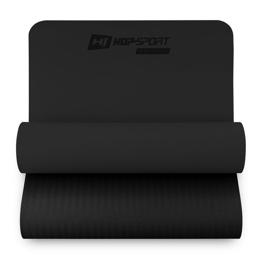 Yoga Mat TPE 0,6 cm HS-T006GM b - 1