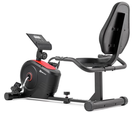 Rower leżący HS-2050L Beat Czar - 1