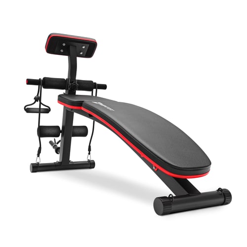 Weight Bench HS-1035 w/ Preache