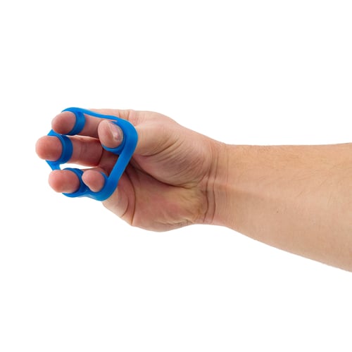 Zestaw do treningu palców rozmi