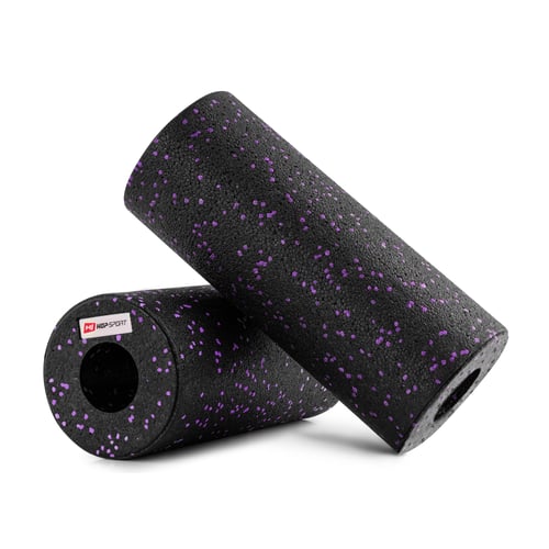 Wałek EPP pusty 33cm HS-P033YG