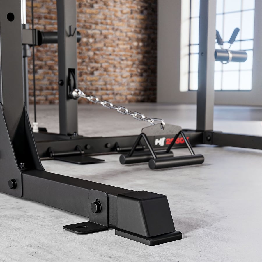 Klatka treningowa HS-2050K - Zd