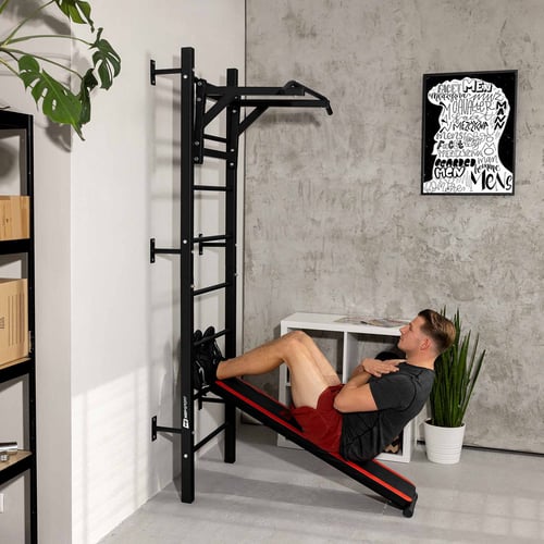 Poręcz 1008K zdjęcia model