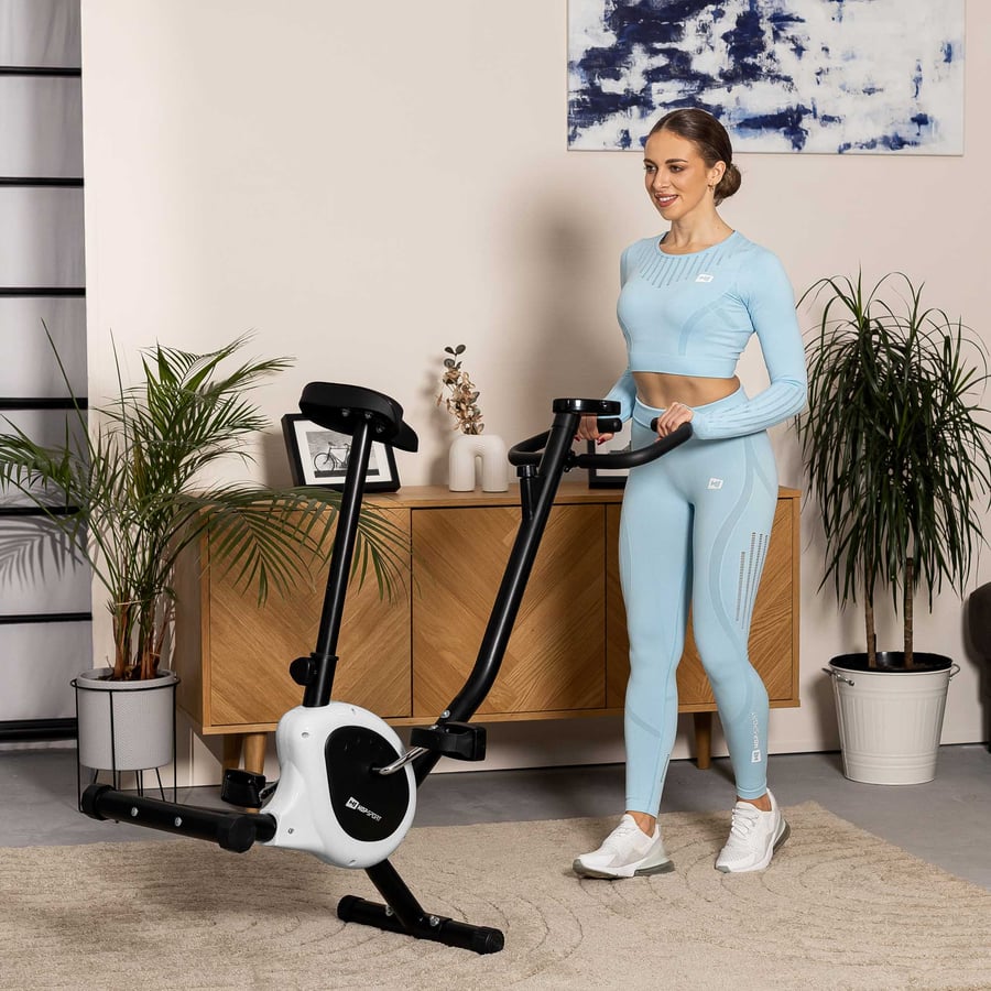 Rower mechaniczny HS-010H Rio R